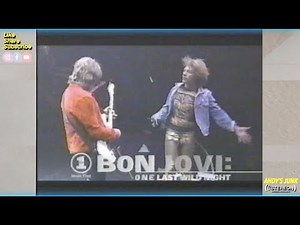 Commercials 2001 BET and VH1v1