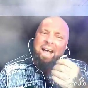 Little Richard slipping and sliding | Michael Dandanell