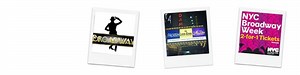Broadway Week Tickets 2025 | 2 for 1 Discount on NYC Theater