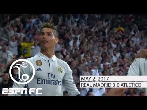 Cristiano Ronaldo's best Champions League goals | ESPN FC