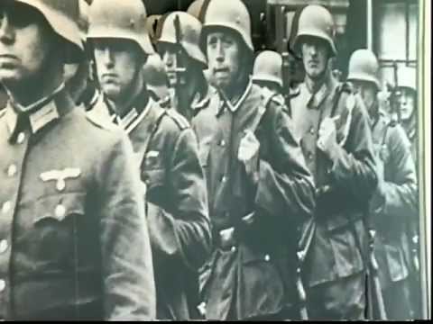 Amsterdam "The City That Remembers"