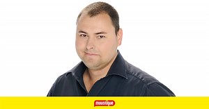 Benjamin Maréchal: “Ni racoleur  ni populiste”