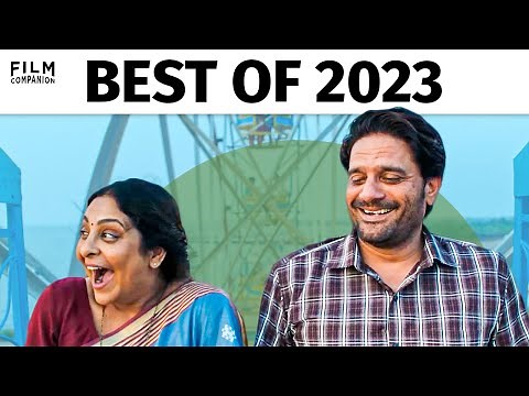 10 Best Hindi Films of 2023