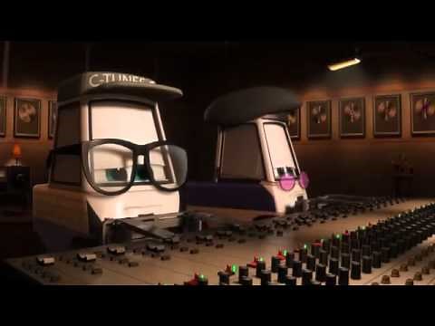 Maters Tall Tales - Heavy Metal Mater