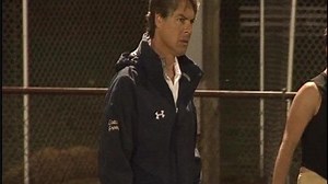 Syracuse University basketball fans rally behind Tim Green