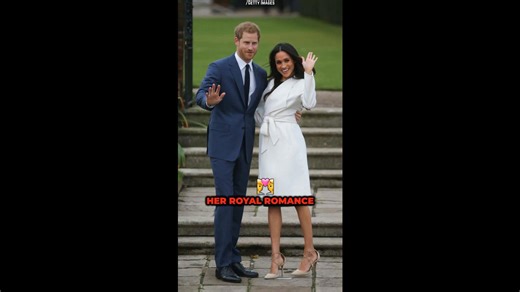 Meghan Markle thought Vanity Fair cover was for charity work, not Prince Harry relationship.