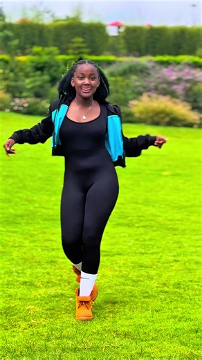 Positive Vibes from Tanzania TikTok