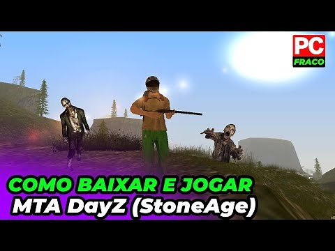 COMO BAIXAR E INSTALAR MTA COMPLETO SÓ BAIXAR E INSTALAR NO SEU PC FRACO TUTORIAL 100% OK