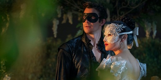 Naar de verschijning van deze series kijken we het meest uit in 2026