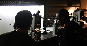 Cinema and media studies