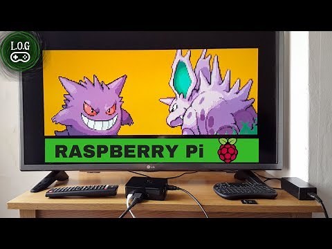 How To Turn Your Raspberry Pi Into A Retro Game Console