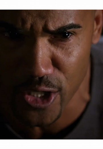 Shemar Moore in Criminal Minds: A Closer Look