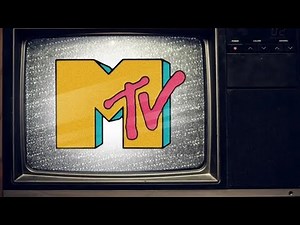 MTV Top 100 music videos of the 1980s