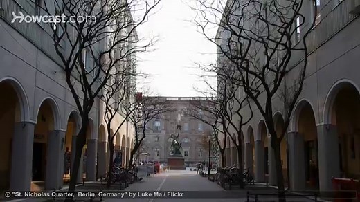 Where to Stay in Berlin (2024 Guide) | 6 Epic Areas & Hotels