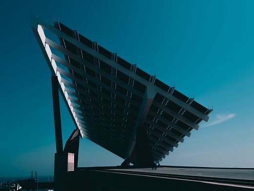 Top 10 green technology innovations