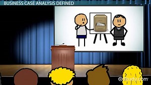 Business Case Analysis | Definition, Template & Examples