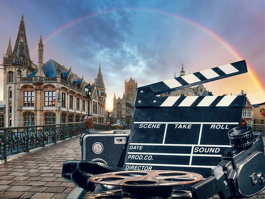 10 Extraordinary Movies Set In Belgium That Will Inspire You To Visit!