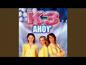 Medley Wereld: Liefdeskapitein / Dat ik van je hou / Babouchka / Alle Chinezen / Hakuna Matata...