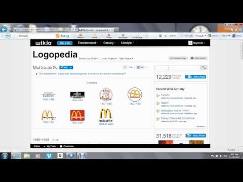 Logopedia