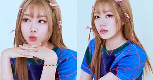 K-Pop Idol One Day Experience in Seoul: Hair & Makeup & Photo-shoot - Klook