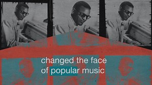 Today’s Atlantic Records Jazz spotlight is on Ray Charles 🎷 🎶 Watch here: atlantic.lnk.to/ATLJazz Discover the iconic sound of Ray Charles and fellow jazz legends in the Atlantic Records Jazz playlist: lnk.to/IntlJazzFC | Atlantic Records