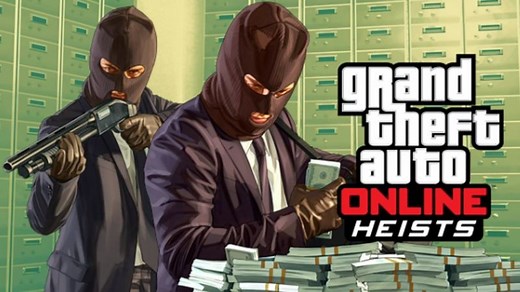 A beginners guide to GTA Online's heist bonuses and how to get them