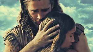 The New World - Trailer (English)