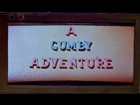 Gumby - The Movie