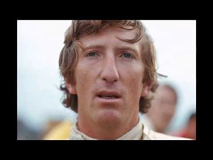 Jochen Rindt. F1s Forgotten Heroes.