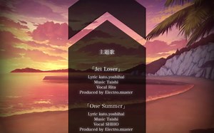 【アストロノーツ・アリア 】すぽコン！～SPORTS WEAR-COMPLEX～ ED