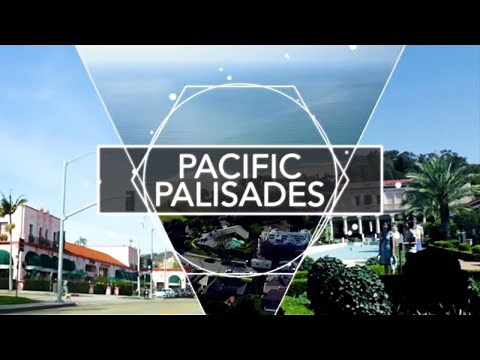 Pacific Palisades | Community Tour
