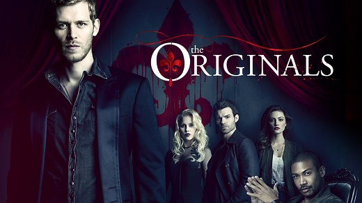 Watch The Originals | Every Episode and Season Streaming