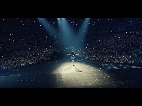 Billie Eilish - Live At The O2 (Extended Cut) [Trailer]