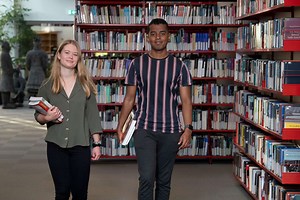 International Relations - Master degree - Aalborg University