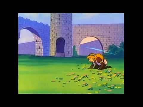 DiC Home Entertainment Trailers