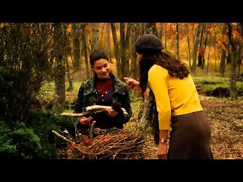 The Odd Life of Timothy Green - Magical Place Clip