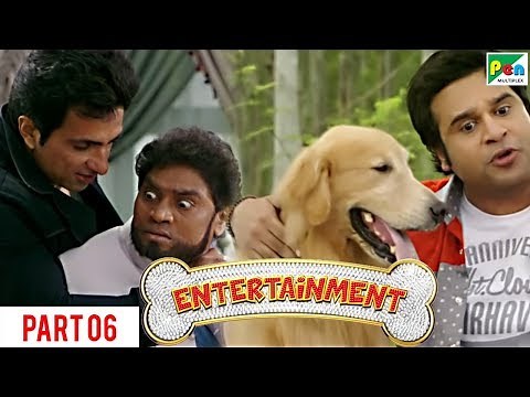 Entertainment | Akshay Kumar, Tamannaah Bhatia | Hindi Movie Part 6