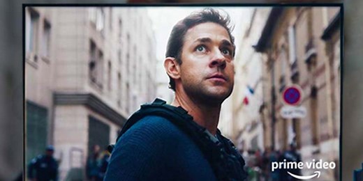 Prime Video lets you stream popular movies and original shows — here's how to sign up