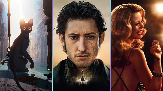 Les meilleurs films de 2024 – 25 films à voir absolument