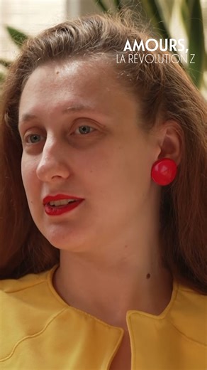 "Une personne ne peut pas remplir tous les besoins" 🤔 🎥 "Amour, la révolution Z", c'est sur RTL play ! #Amour #révolutionZ #polyamour #documentaire #RTLplay | RTL play