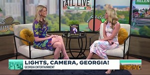 Growing Entertainment Industry in Georgia
