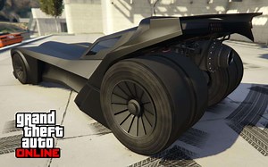Best vehicles in GTA Online for heists
