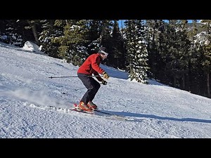 Eldora Ski Resort Colorado 12/16/2023