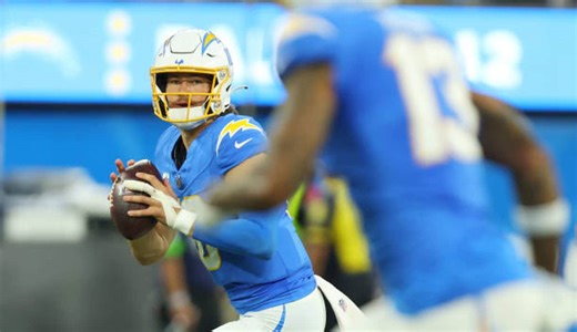 Los Angeles Chargers vs. New York Jets: Prediction, odds, picks