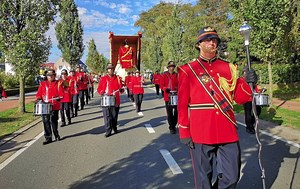 Beatrix Dongen stelt zich open voor muzikanten op projectbasis