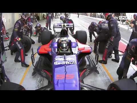 This is...Sky Sports F1