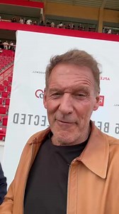 Ralf Moeller on Reels