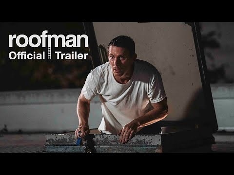 Roofman | Official Trailer (2025 Movie) - Channing Tatum, Kirsten Dunst