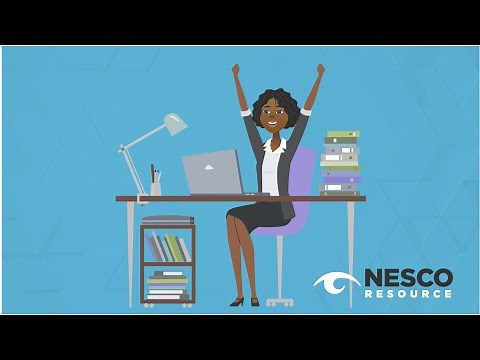 Hiring / Recruiting Animation Video