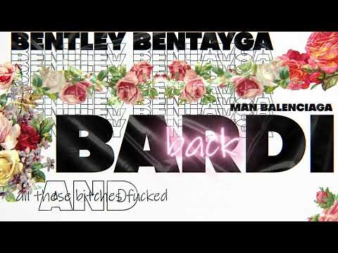 Cardi B - Up [Official Lyric Video]